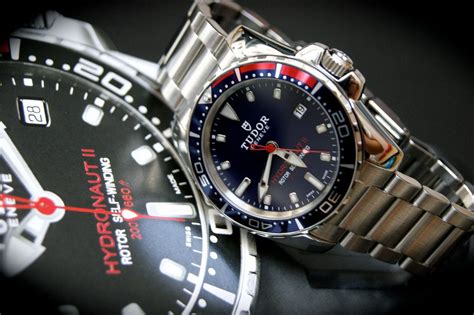 tudor hydronaut 2